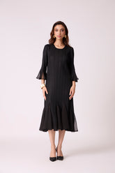Briana Dress - Black
